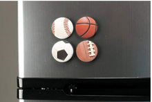 Load image into Gallery viewer, Balls Magnet Set