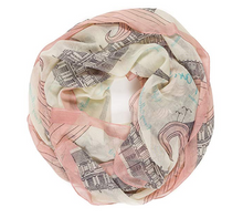 Load image into Gallery viewer, Scarves Shawl Wraps