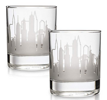 Load image into Gallery viewer, Old Fashioned Tumblers